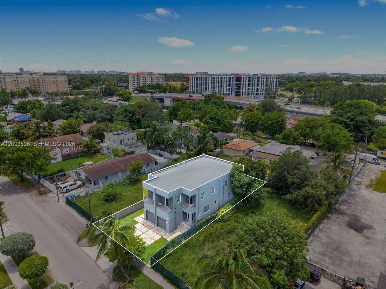 1968 NW 25th Ave, Unit #1970, Miami, FL 33125 Photo
