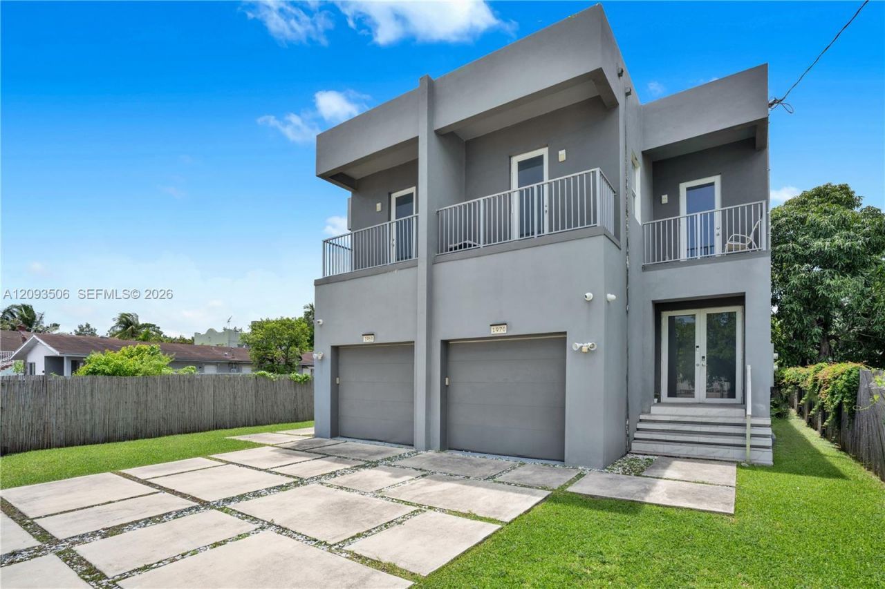 1968 NW 25th Ave, Unit #1970, Miami, FL 33125 Photo