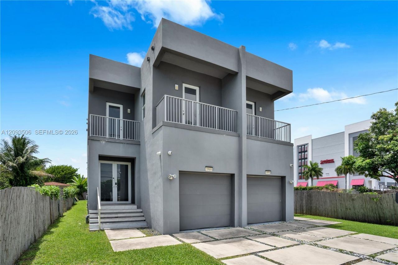 1968 NW 25th Ave, Unit #1970, Miami, FL 33125 Photo