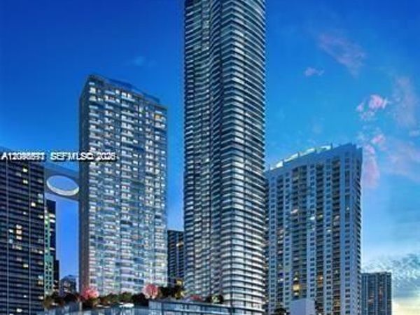 77 SE 5th St , Unit 1605, Miami, FL 33131