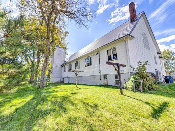 119 CHESTER STREET, Big Falls, WI 54926