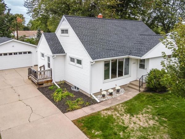 1210 S 13TH STREET, Wisconsin Rapids, WI 54494