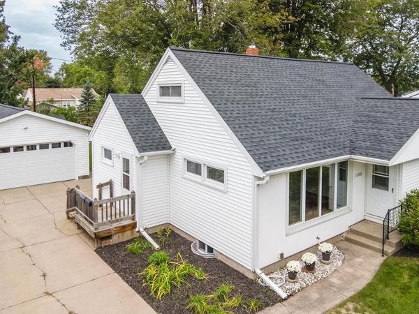 1210 S 13TH STREET, Wisconsin Rapids, WI 54494