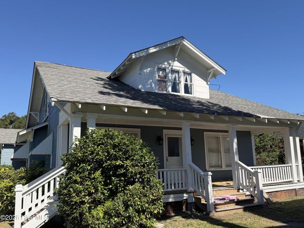 110 Morris Drive , Atlantic, NC 28511