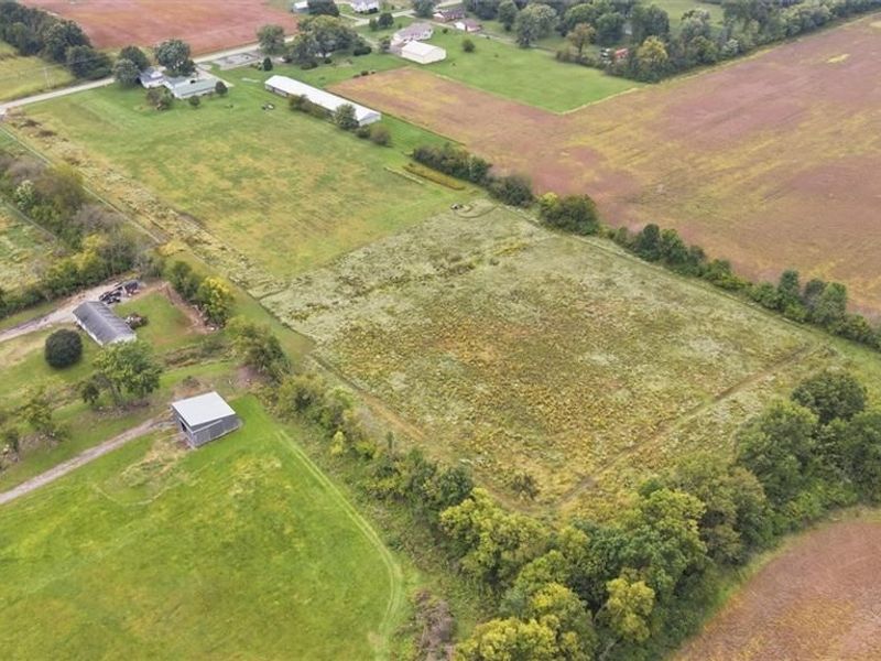 2405 E Lexington Road, Eaton, OH 45320 Photo 4