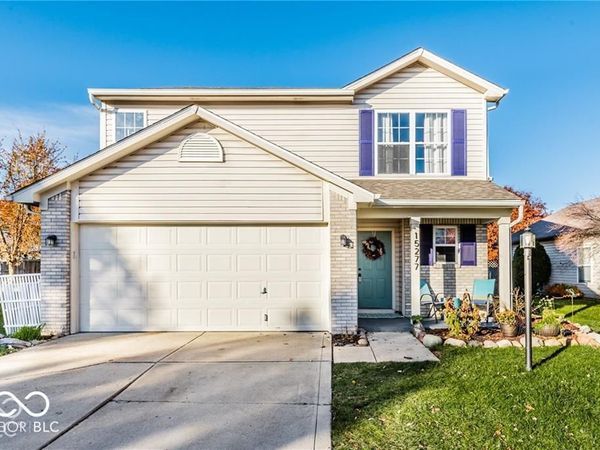 15277 Wandering Way, Noblesville, IN 46060