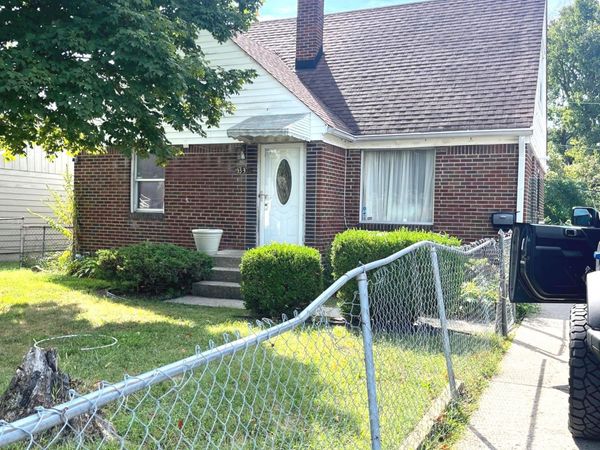 3339 E 34th Street , Indianapolis, IN 46218