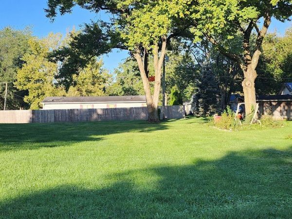 000 N Willow Street, Ingalls, IN 46048