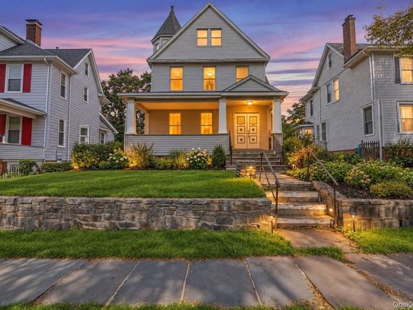 119 E Lincoln Avenue , Mount Vernon, NY 10552