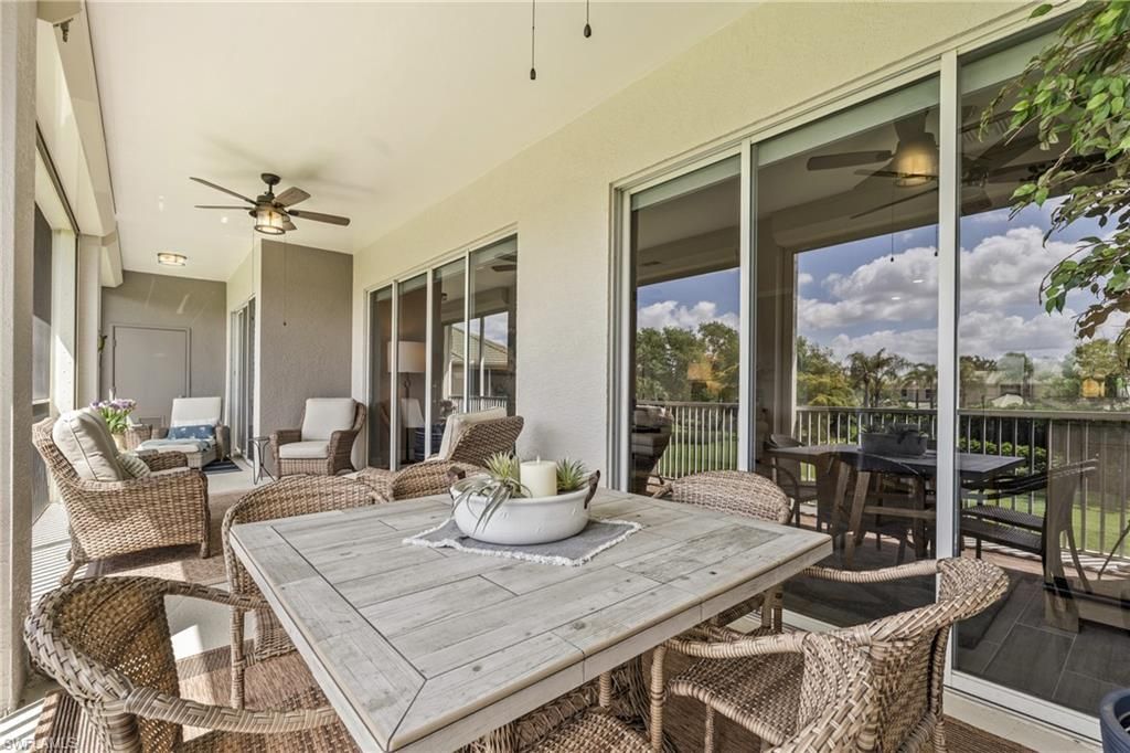 658 Vintage Reserve Cir S, Unit 7C, Naples, FL 34119 Photo