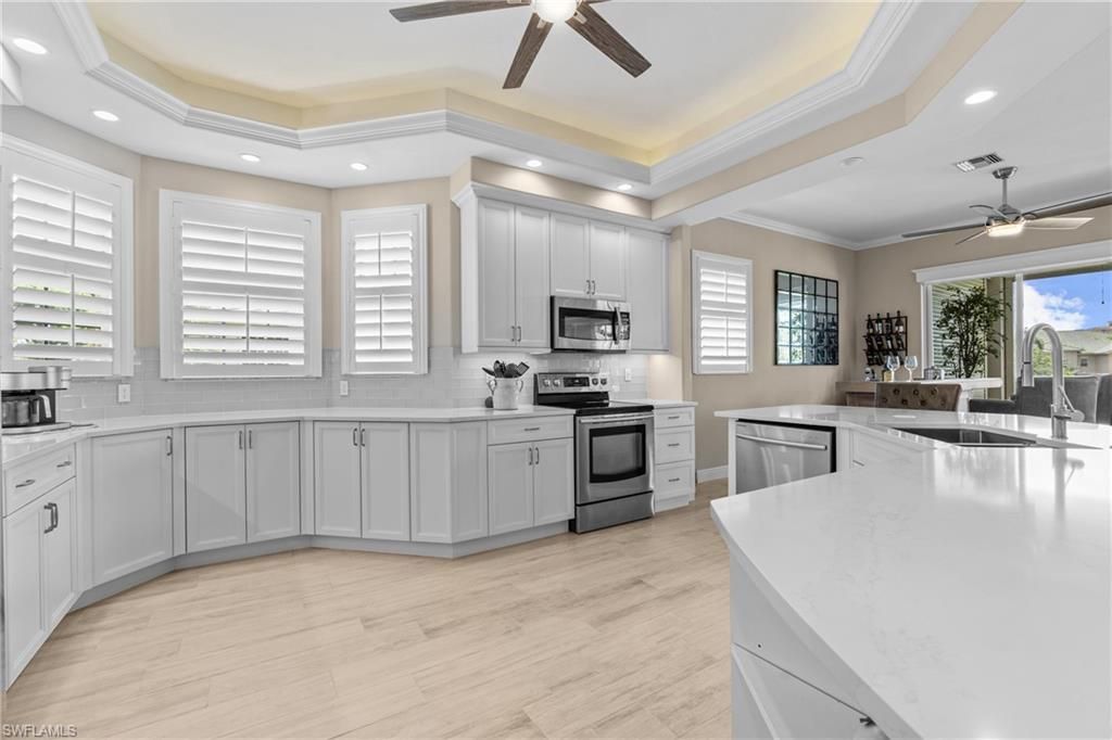 658 Vintage Reserve Cir S, Unit 7C, Naples, FL 34119 Photo