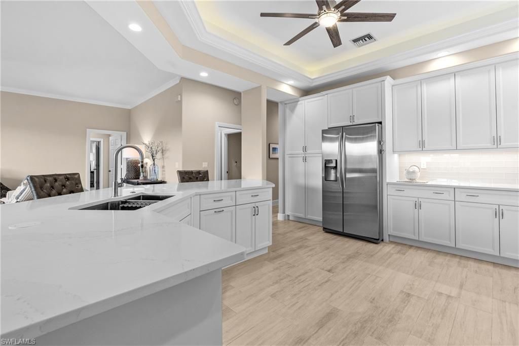 658 Vintage Reserve Cir S, Unit 7C, Naples, FL 34119 Photo