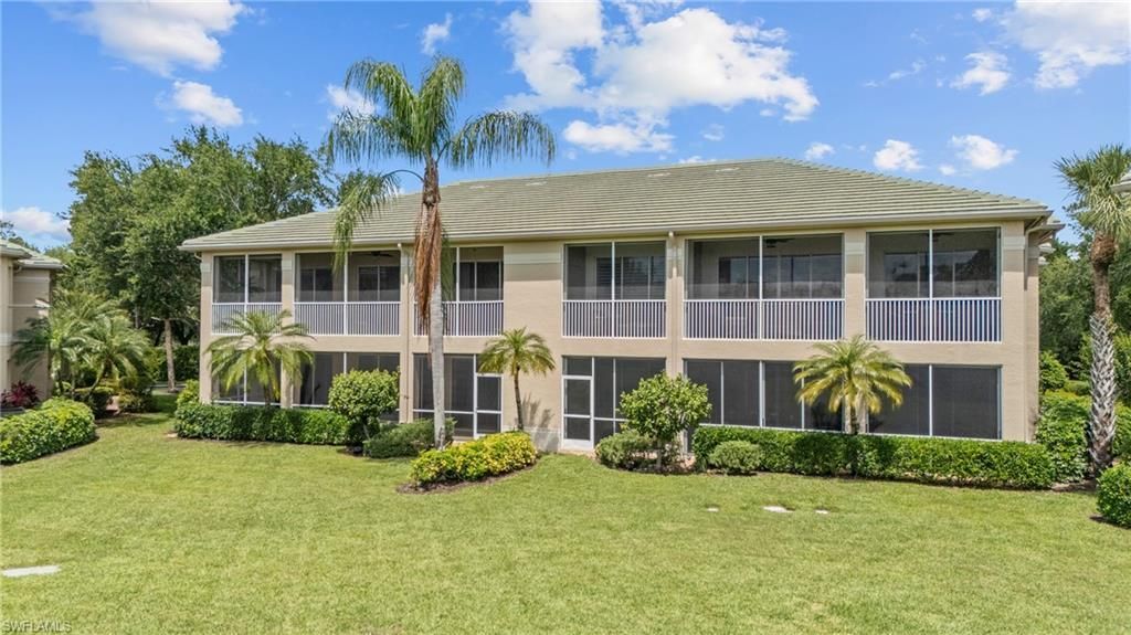 658 Vintage Reserve Cir S, Unit 7C, Naples, FL 34119 Photo