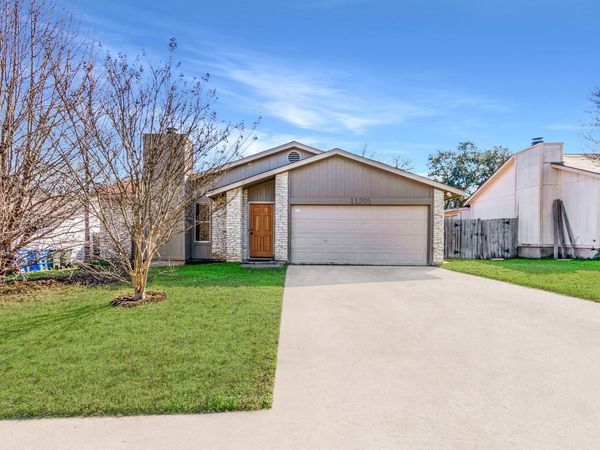 11205 SLIPPERY ELM TRL , Austin, TX 78750
