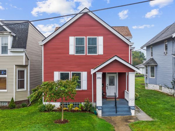 102 W Walnut Street, Southgate, KY 41071