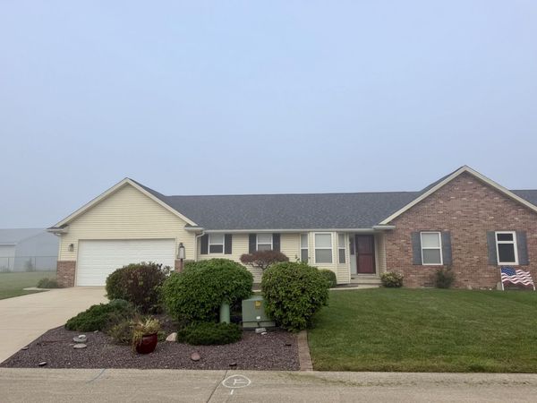 106 Jones Boulevard , Unit 1, Tuscola, IL 61953