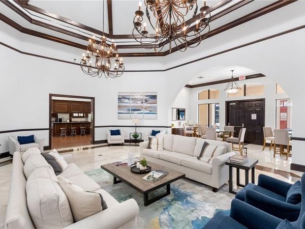 12970 Positano CIR , Unit 101, NAPLES, FL 34105