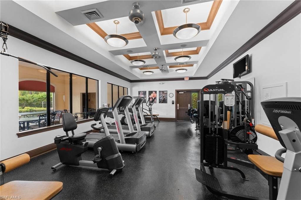12970 Positano Cir , Unit 101, Naples, FL 34105 Photo