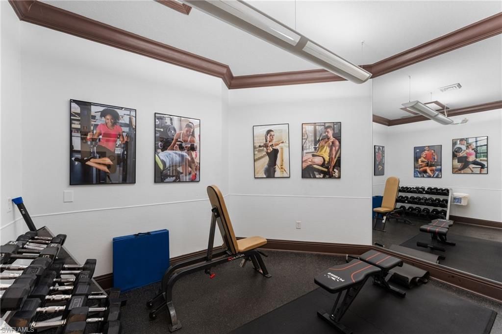 12970 Positano Cir , Unit 101, Naples, FL 34105 Photo