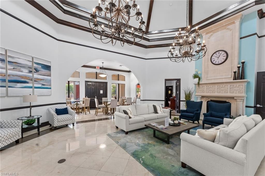 12970 Positano Cir , Unit 101, Naples, FL 34105 Photo