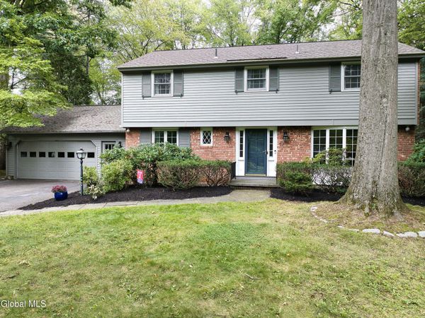 78 Mosher Road, Delmar, NY 12054