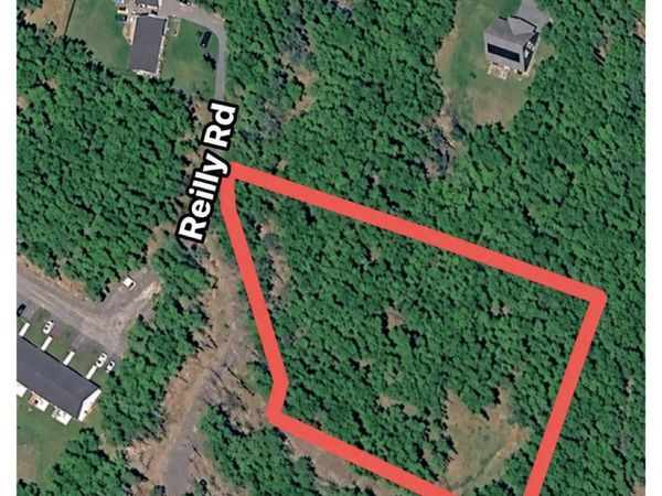 Tbd Reilly Road, Kingston, NY 12401