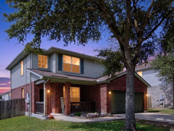 228 Eagle Flight, Cibolo, TX 78108