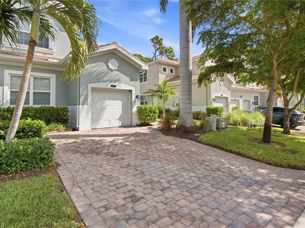 18265 Creekside Preserve LOOP, Unit 202, FORT MYERS, FL 33908