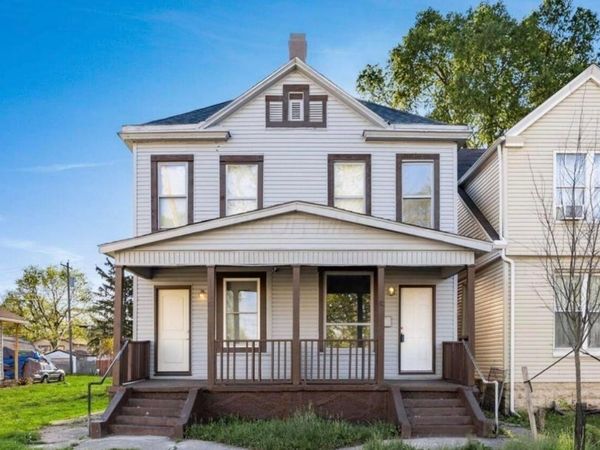 80-82 N Central Avenue , Columbus, OH 43222