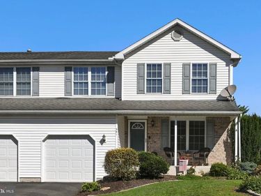 351 ONEIDA DRIVE, SINKING SPRING, PA 19608