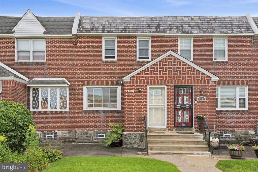 8636 Forrest Avenue, Philadelphia, PA 19150 Main Photo