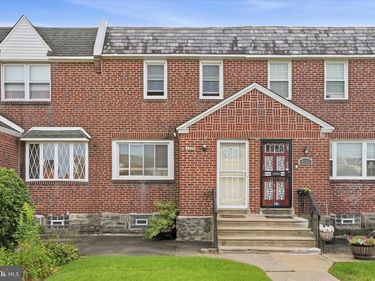 8636 FORREST AVENUE, PHILADELPHIA, PA 19150