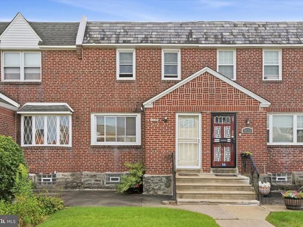8636 FORREST AVENUE, PHILADELPHIA, PA 19150