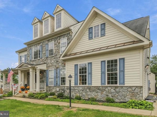 17659 HAMILTON HEIGHTS COURT, HAMILTON, VA 20158