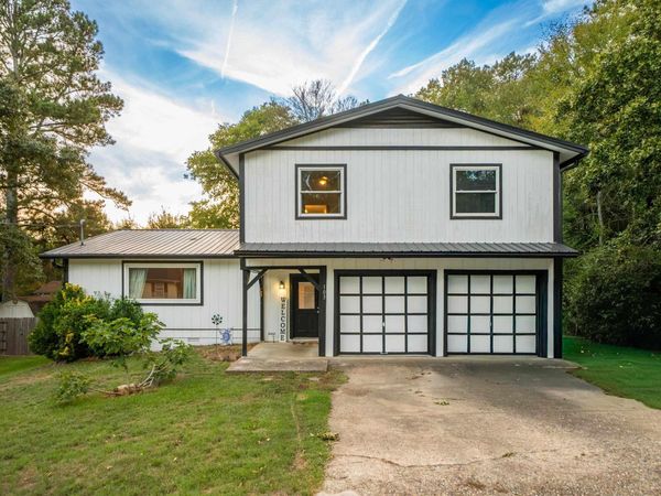 103 Southgate Street , Hot Springs, AR 71913