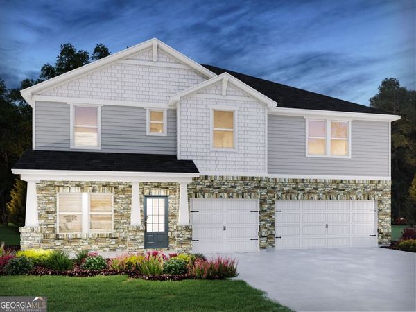 6007 Cabernet Lane, Braselton, GA 30517