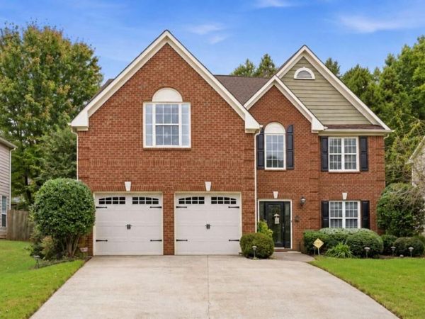 3790 Kirkwood Run NW, Kennesaw, GA 30144
