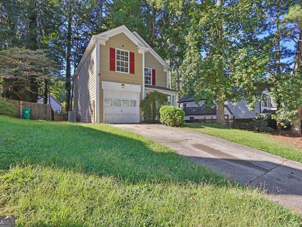 1330 Old Countryside Circle West, Stone Mountain, GA 30083