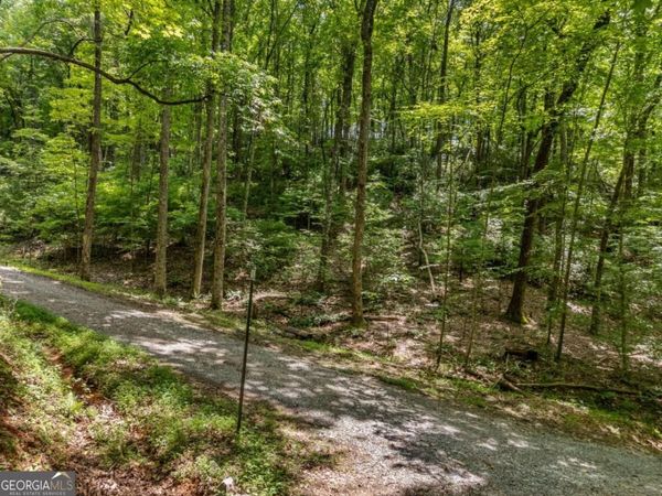 0 Jagger Run, Blue Ridge, GA 30513