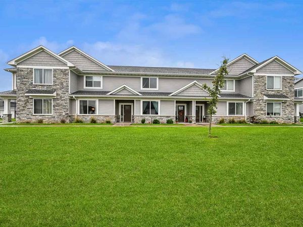 2244 Denison Ave, North Liberty, IA 52317