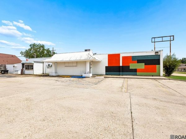 9431 Delcourt Ave, Baton Rouge, LA 70815