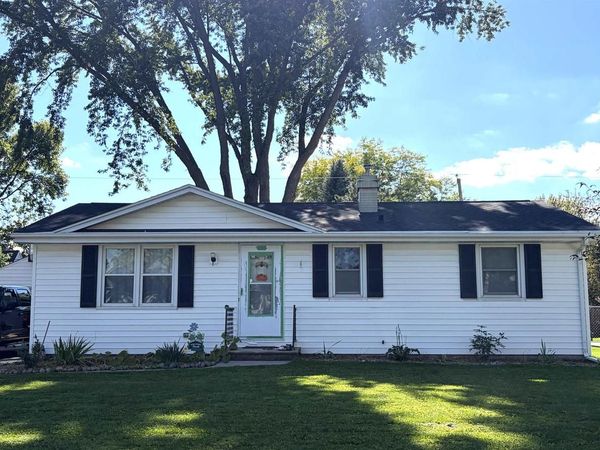 650 MEMORY AVENUE, Green Bay, WI 54301