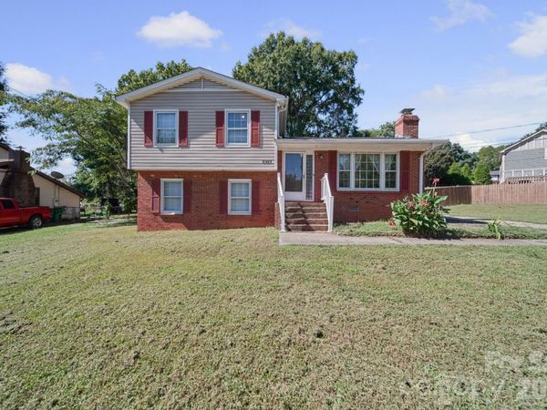 3323 Wiseman Drive , Charlotte, NC 28227