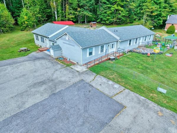 9907 Floyd HWY N, Copper Hill, VA 24079