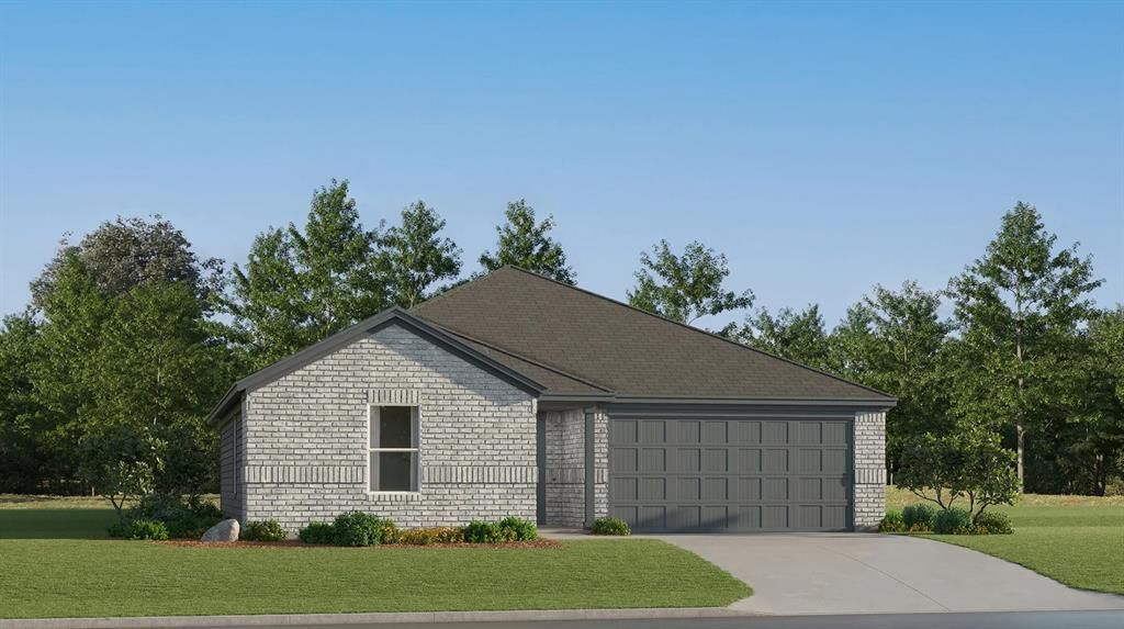 18421 SE 41st Street, Newalla, OK 74857 Main Photo
