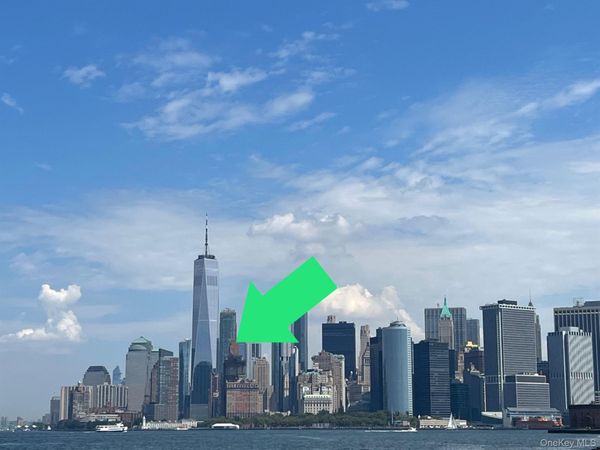 20 West Street , Unit 37E, New York (Manhattan), NY 10004