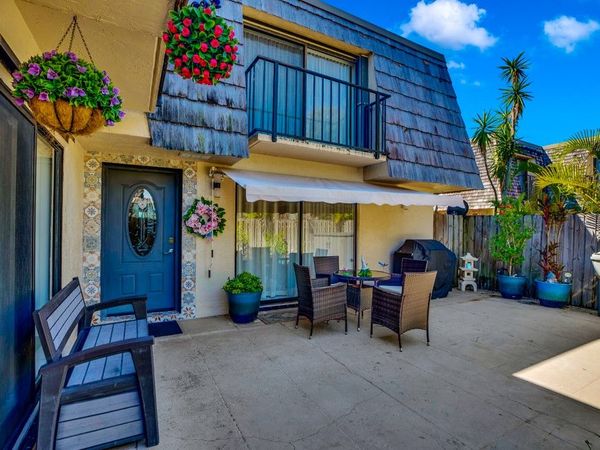360 S Waverly Place, Unit 6A, Vero Beach, FL 32960
