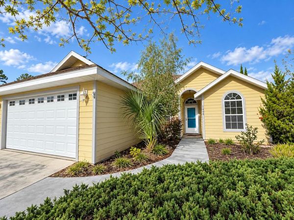 11774 NW 60TH DRIVE , ALACHUA, FL 32615