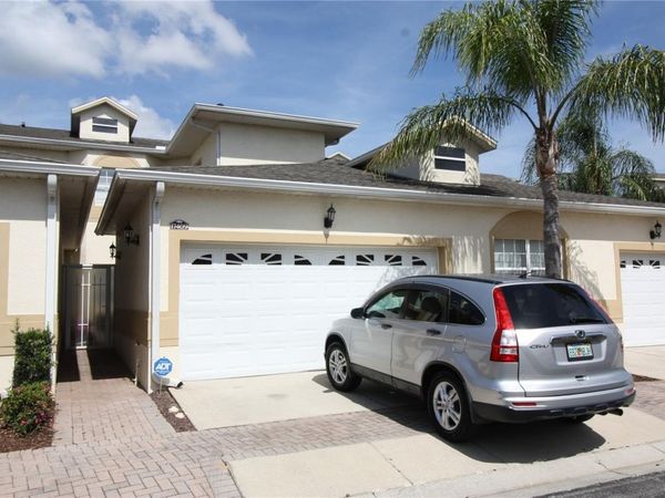 17409 PROMENADE DRIVE , CLERMONT, FL 34711