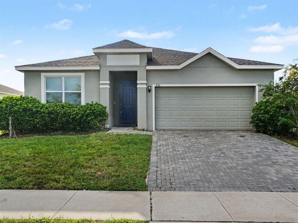230 TARPON BAY BOULEVARD , HAINES CITY, FL 33844